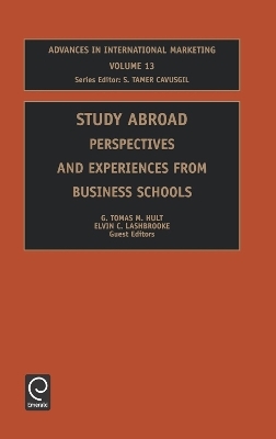Study Abroad - 