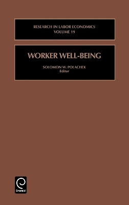 Worker Well-Being