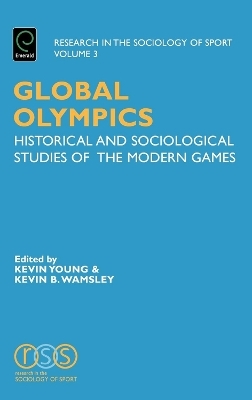 Global Olympics - 