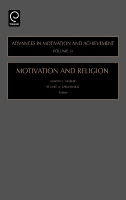 Motivation and Religion