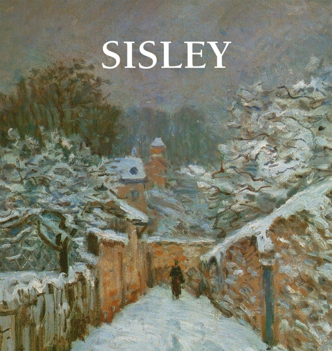 Sisley - Nathalia Brodskaya