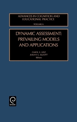 Dynamic Assessment - 