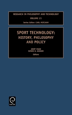 Sport Technology - 