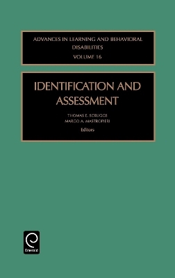 Identification and Assessment - 