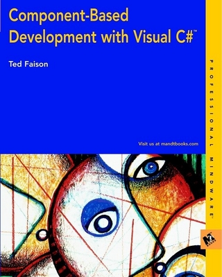 Component-based Development with Visual C#