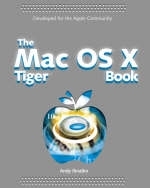 The Mac OS X Tiger Book