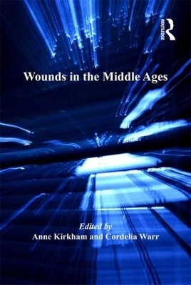 Wounds in the Middle Ages - 