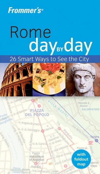 Frommer's Rome Day-by-Day
