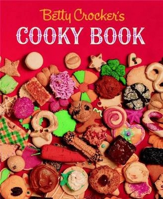Betty Crocker's Cooky Book (Facsimile Edition)