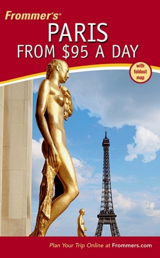 Frommer's Paris from $90 a Day