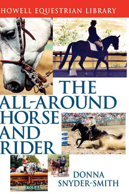The All-Around Horse and Rider