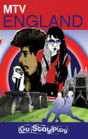 MTV England - Olivia Edward, Genevieve Cortinovis, James Eggleton, Ashley Hermitage, Youyoung Lee