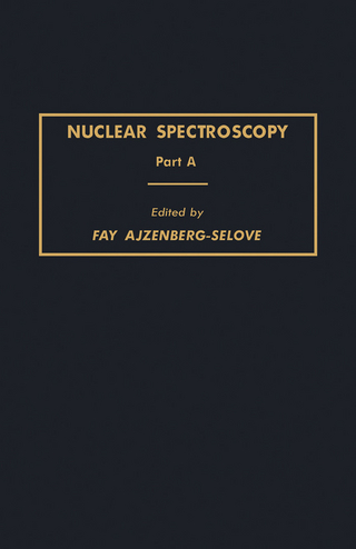 Nuclear Spectroscopy