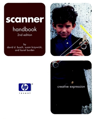 Hewlett Packard Official Scanner Handbook