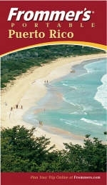 Frommer's Portable Puerto Rico
