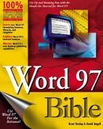 Word 97 Bible