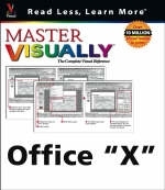 Master Visually Office X