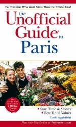 The Unofficial Guide to Paris