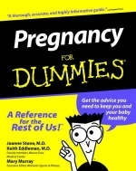 Pregnancy For Dummies - Joanne Stone