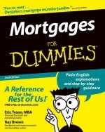 Mortgages For Dummies
