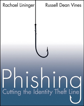Phishing