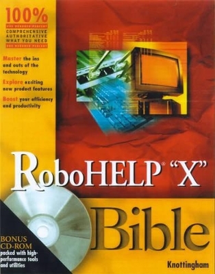 Robohelp 2000 Bible