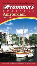 Amsterdam - George McDonald