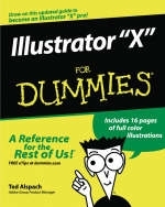 Illustrator CS For Dummies