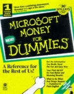 Microsoft Money 98 For Dummies - P Weverka