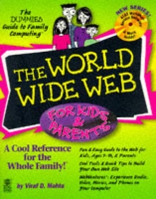 World Wide Web for Kids and Parents