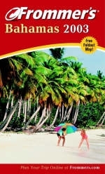 Frommer's Bahamas