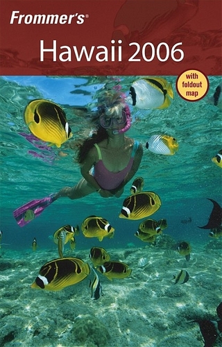 Frommer's Hawaii