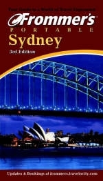 Frommer's Portable Sydney