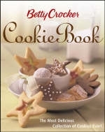 Betty Crocker's Cookie Book