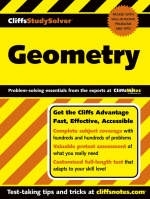 Geometry - David Alan Herzog