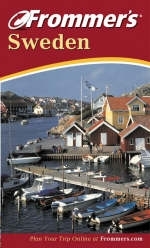 Frommer's Sweden