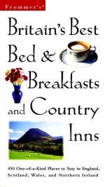Britain's Best Bed and Breakfasts and Country Inns