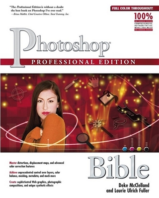 Photoshop Bible
