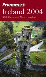 Frommer's Ireland