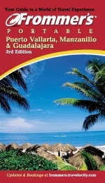 Vallarta, Manzanillo and Guadalajara