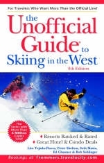 Unofficial Guide to Skiing in the West
