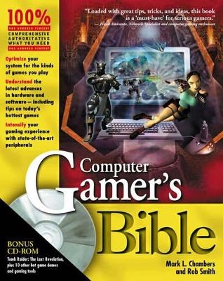 Computer Gamer's Bible