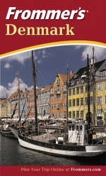 Frommer's Denmark