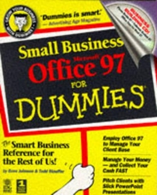 Microsoft Office 97 For Dummies