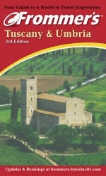 Frommer's Tuscany and Umbria