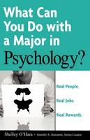 Real People, Real Jobs, Real Rewards - Shelley O'Hara