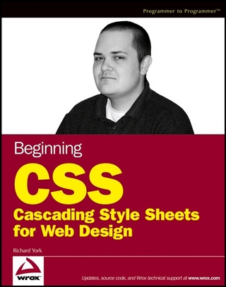 Beginning CSS