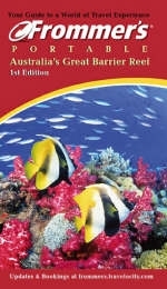 Australia's Great Barrier Reef