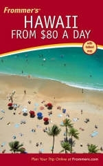 Frommer's Hawaii from $80 a Day