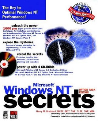 NT Secrets